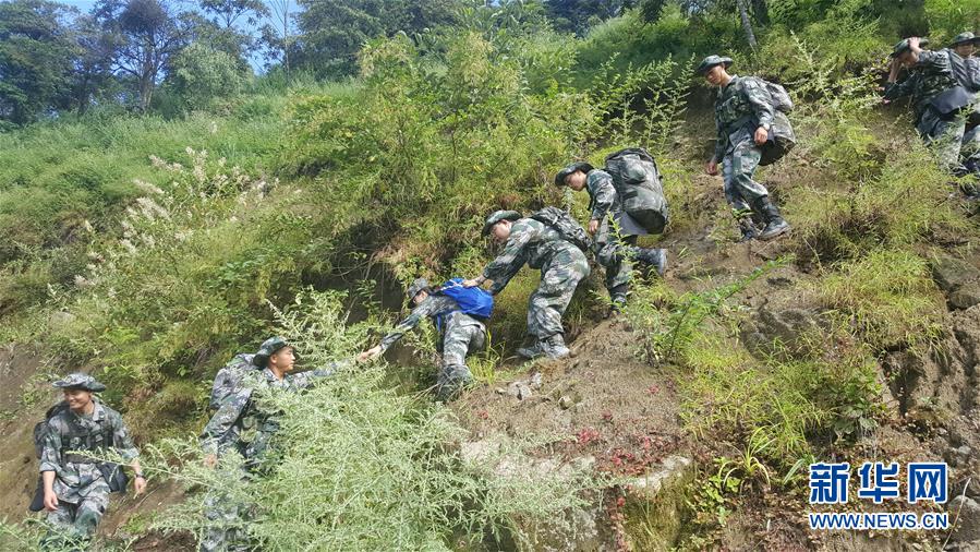 （在習近平強軍思想指引下&middot;我們在戰(zhàn)位報告&middot;圖文互動）（3）向戰(zhàn)而行的&ldquo;科研利劍&rdquo;&mdash;&mdash;軍事科學院系統(tǒng)工程研究院科研創(chuàng)新記事