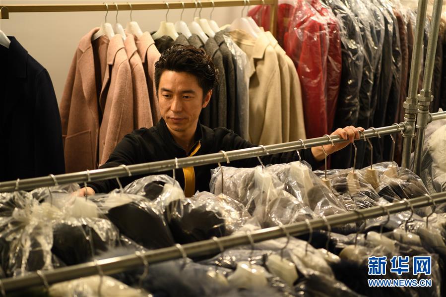 （中國網(wǎng)事&middot;圖文互動）（3）一場&ldquo;遷徙&rdquo;，幾番&ldquo;播種&rdquo;&mdash;&mdash;記京津冀協(xié)同發(fā)展中的&ldquo;探路者&rdquo;