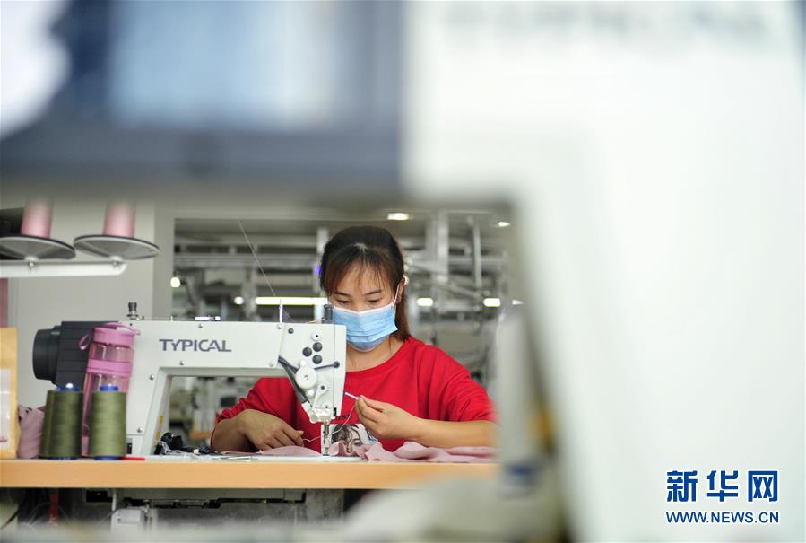 （中國網(wǎng)事&middot;圖文互動）（6）一場&ldquo;遷徙&rdquo;，幾番&ldquo;播種&rdquo;&mdash;&mdash;記京津冀協(xié)同發(fā)展中的&ldquo;探路者&rdquo;