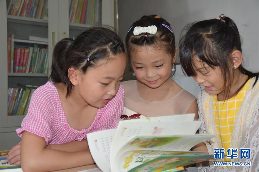 （來(lái)自一線的調(diào)查報(bào)告·圖文互動(dòng)）（3）從送文化、種文化到創(chuàng)文化——解碼鄉(xiāng)村文化振興的河南探索