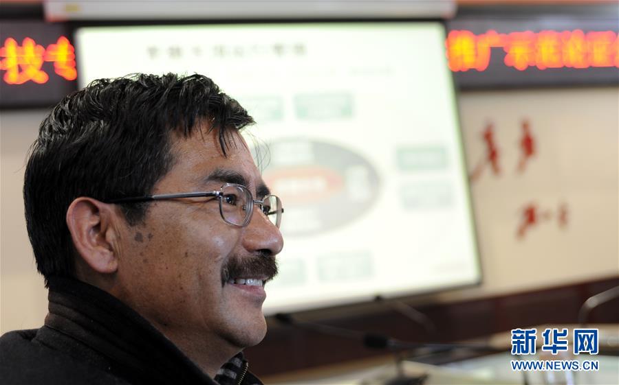 （新華全媒頭條&middot;圖文互動）（7）愿做高原一粒種 化作金穗撒人間&mdash;&mdash;追記我國青稞研究專家尼瑪扎西