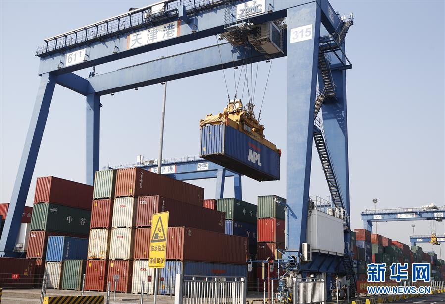 （新華全媒頭條·五中全會精神在基層·圖文互動）（8）走，去京津冀看看協(xié)同發(fā)展新氣象