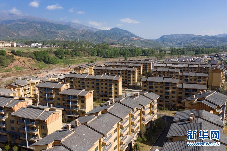 (新華全媒頭條·兩會特別報(bào)道·圖文互動)(3)從取得決定性成就到奪取全面勝利——從全國兩會看決戰(zhàn)決勝脫貧攻堅(jiān)