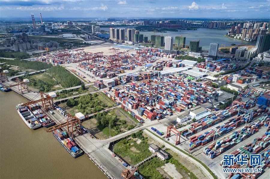 （新華全媒頭條&middot;圖文互動）（16）中國道路越走越寬廣&mdash;&mdash;社會主義中國實踐啟示錄