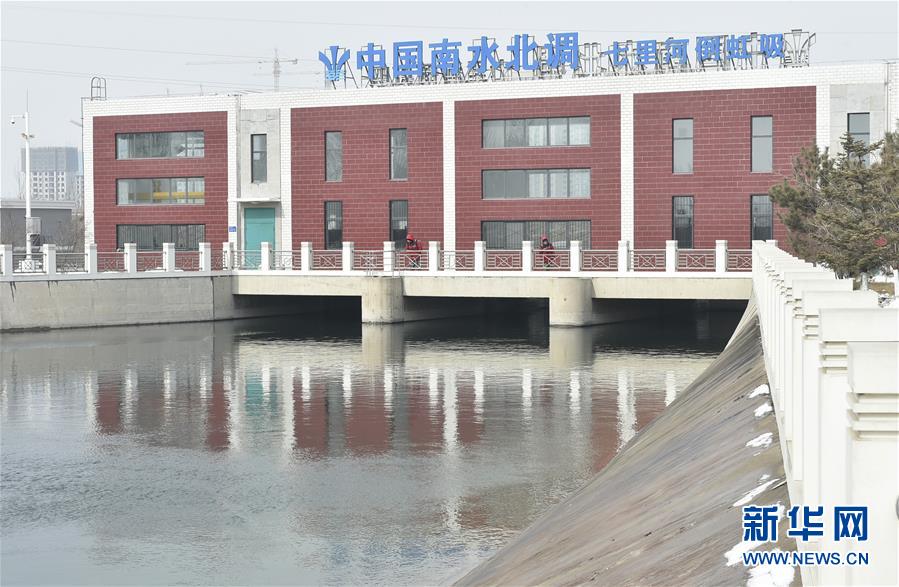 （壯麗70年&middot;奮斗新時代&middot;圖文互動）（9）鋪展邁向復興的新畫卷&mdash;&mdash;黨的十八大以來重大工程建設(shè)巡禮