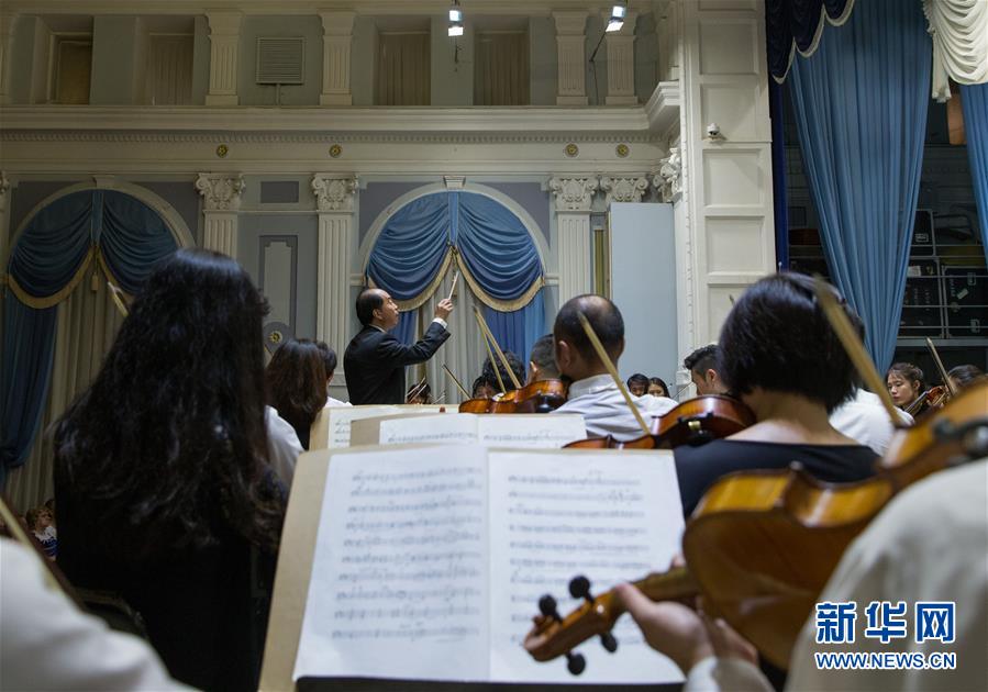 （新華全媒頭條&middot;出訪&middot;側(cè)記&middot;圖文互動）（3）你好老朋友！開啟新時(shí)代！&mdash;&mdash;習(xí)近平主席和普京總統(tǒng)引領(lǐng)中俄全面戰(zhàn)略協(xié)作伙伴關(guān)系邁入新時(shí)代