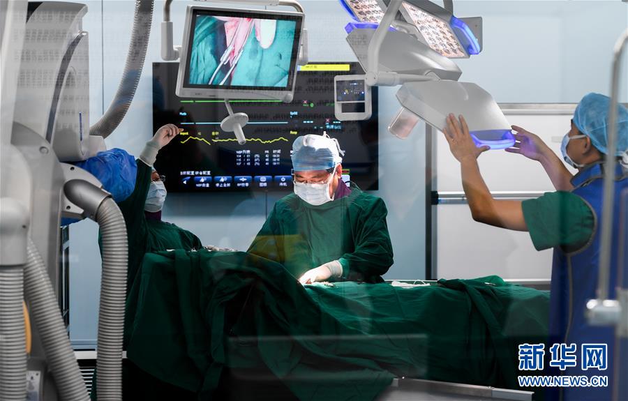 （在習(xí)近平新時代中國特色社會主義思想指引下&mdash;&mdash;新時代新作為新篇章&middot;總書記關(guān)切開放事&middot;圖文互動）（8）開放的故事講不完&mdash;&mdash;海南開放再&ldquo;提速&rdquo;