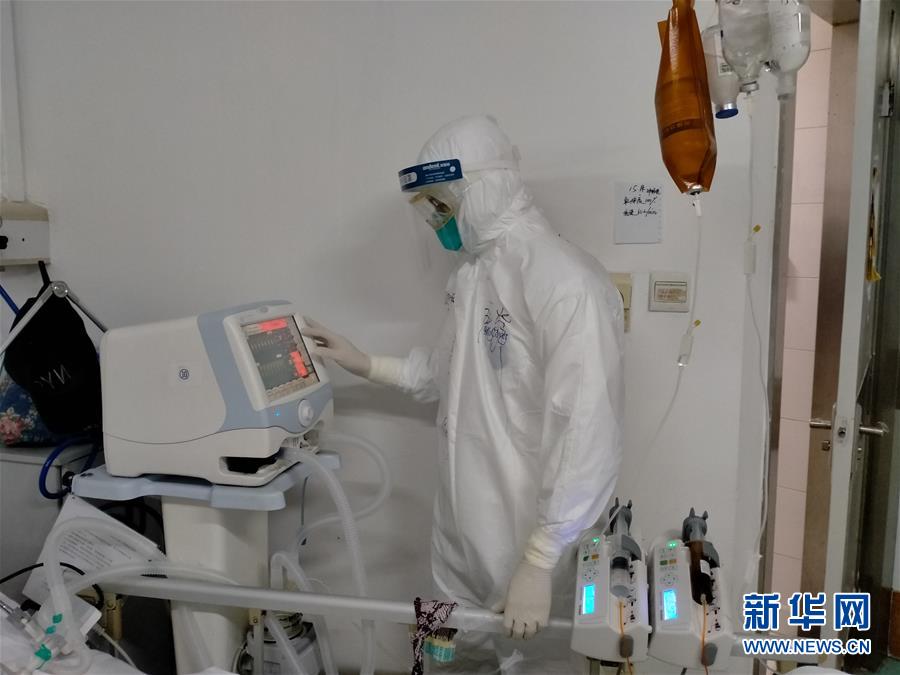 （在習近平新時代中國特色社會主義思想指引下&mdash;&mdash;新時代新作為新篇章&middot;習近平總書記關(guān)切事&middot;圖文互動）（2）青春的顏色是什么？