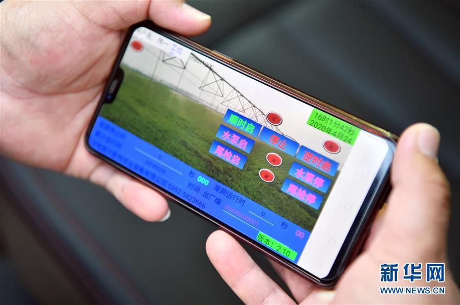 （在習(xí)近平新時(shí)代中國特色社會主義思想指引下&mdash;&mdash;新時(shí)代新作為新篇章&middot;習(xí)近平總書記關(guān)切事&middot;圖文互動(dòng)）（6）新農(nóng)事、新希望&mdash;&mdash;夏收前田間新動(dòng)態(tài)掃描