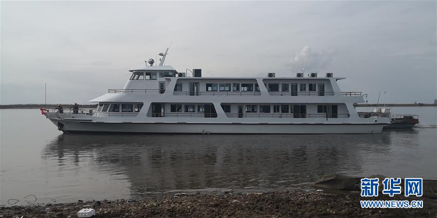 （在習(xí)近平新時代中國特色社會主義思想指引下&mdash;&mdash;新時代新作為新篇章&middot;習(xí)近平總書記關(guān)切事&middot;圖文互動）（1）新生活、新盼頭&mdash;&mdash;脫貧攻堅(jiān)新形勢速覽