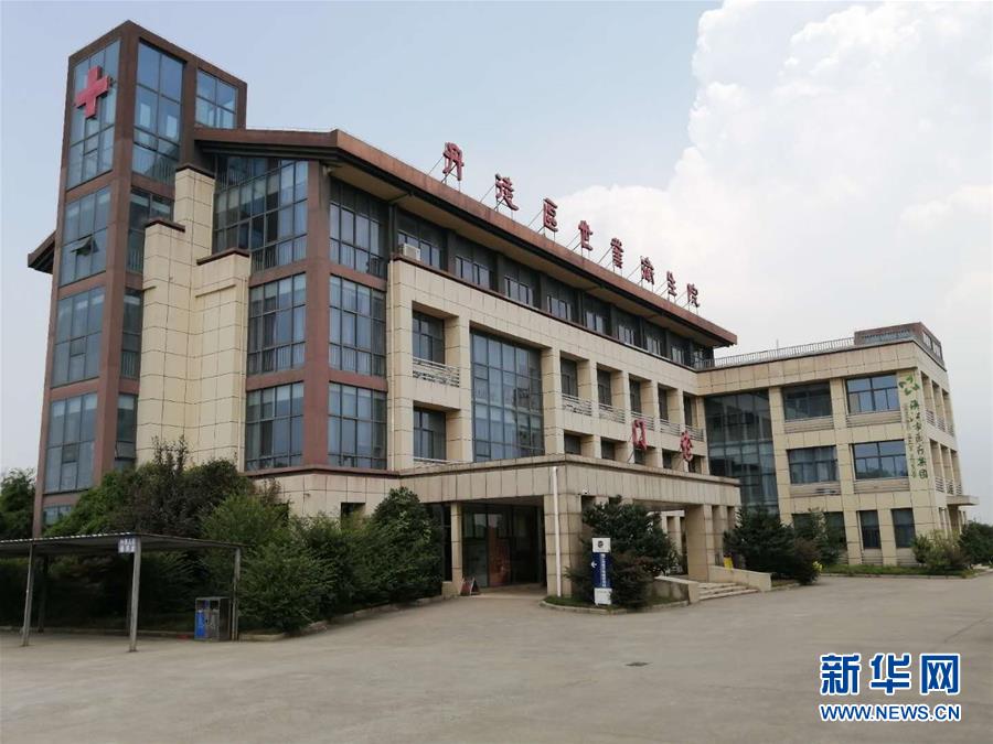 (總書記推動的改革身邊事·醫(yī)療改革篇·圖文互動)(1)特寫:“坐堂醫(yī)生”變身“健康管家”——一個鄉(xiāng)鎮(zhèn)家庭醫(yī)生團(tuán)隊的診療記錄