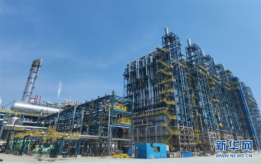 （在習近平新時代中國特色社會主義思想指引下——新時代新作為新篇章·習近平總書記關切事·圖文互動）（1）東北，“上新”——黑土地上的創(chuàng)新故事