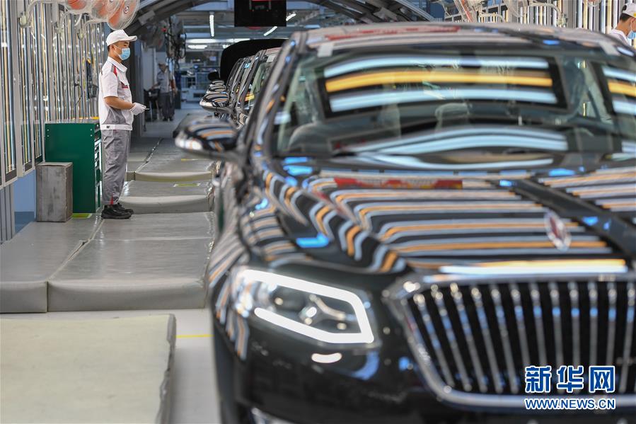 （在習近平新時代中國特色社會主義思想指引下——新時代新作為新篇章·習近平總書記關切事）（4）東北，“上新”——黑土地上的創(chuàng)新故事