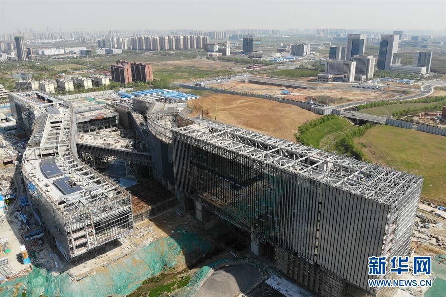 （在習近平新時代中國特色社會主義思想指引下&mdash;&mdash;新時代新作為新篇章&middot;習近平總書記關(guān)切事&middot;圖文互動）（5）探&ldquo;微觀世界&rdquo; 抓&ldquo;關(guān)鍵變量&rdquo;&mdash;&mdash;我國科學家與量子&ldquo;糾纏&rdquo;的故事