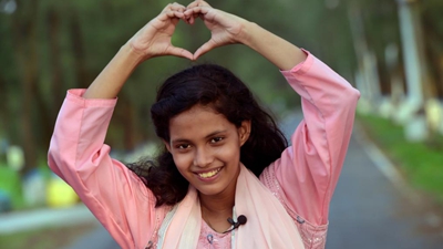 賦能“她力量”，中國在行動