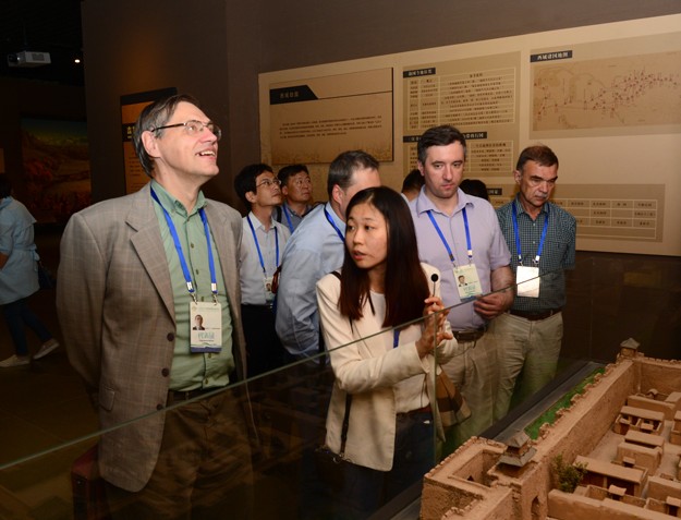 新疆，一個給人驚喜的地方