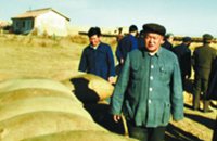 無(wú)限忠誠(chéng)，一生不渝的信仰