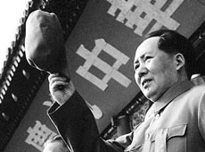 1950，第一個國慶節(jié)閱兵