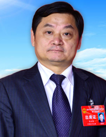 徐世國：綠色發(fā)展 豐都2020年生態(tài)經(jīng)濟產(chǎn)值預計30億