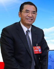 李中武：機場、高新區(qū)、大數(shù)據(jù) 榮昌"三大件"架起成渝支點