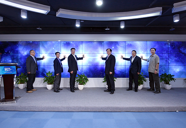 三北工程&ldquo;生態(tài)文化作品征集展播&rdquo;啟動儀式舉行