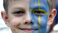 世界杯:球迷百態(tài)