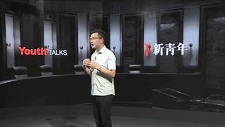 新青年&middot;唐帥|在無(wú)聲的世界里，為你發(fā)聲！