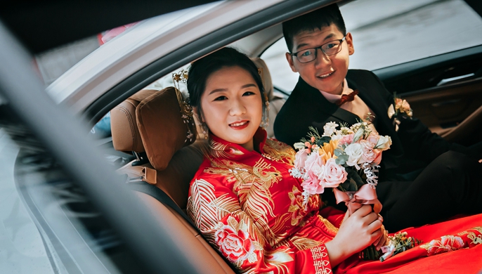 在這份擬表彰名單中，有一對(duì)犧牲的&ldquo;90后&rdquo;夫妻