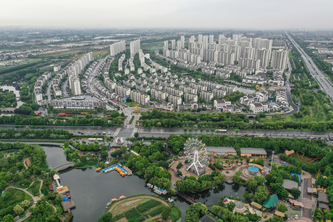 江蘇張家港：傳承紅色基因，激發(fā)文明力量