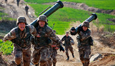 陸軍&ldquo;王杰班&rdquo;鍛造&ldquo;一不怕苦、二不怕死&rdquo;尖刀紀實