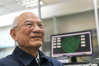 劉永坦：&ldquo;從0到1&rdquo;，他為祖國海疆雷達打造&ldquo;火眼金睛&rdquo;