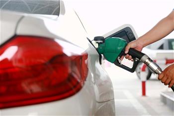 汽油、柴油價格再迎下調