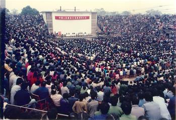 戰(zhàn)斗，永不停歇——記一級(jí)“戰(zhàn)斗英雄”史光柱