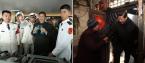 為了13億人的中國夢(mèng)--記中國國家主席、中央軍委主席習(xí)近平