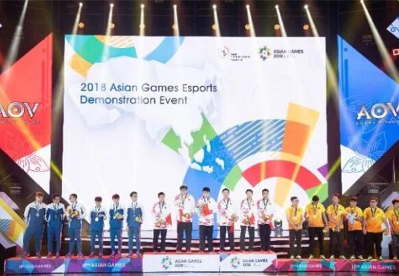 電子競(jìng)技調(diào)研之三：電競(jìng)=電子游戲嗎？