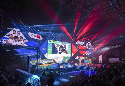 電子競(jìng)技調(diào)研之一：電競(jìng)?cè)雭?，分歧遠(yuǎn)未停止