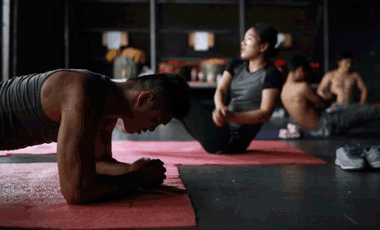 運(yùn)動(dòng)處方系列調(diào)研①|(zhì)越動(dòng)越受傷？一張運(yùn)動(dòng)處方避免健康之“傷”