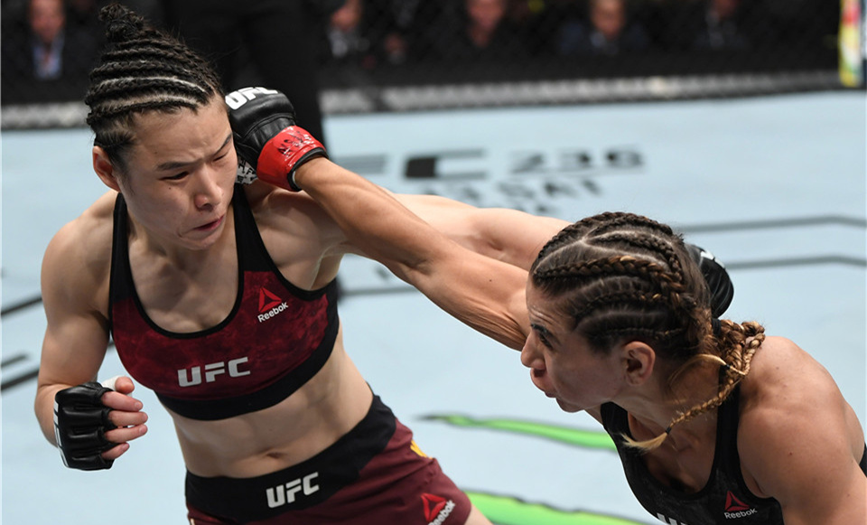 中國搏擊進(jìn)入甜蜜期了嗎？|系列報(bào)道之一