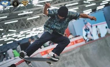 奧運(yùn)的“官方認(rèn)證”能推動(dòng)滑板運(yùn)動(dòng)走得更遠(yuǎn)嗎？