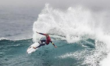 上億人口沿海而居的中國，沖浪運(yùn)動(dòng)“沖”到哪了？