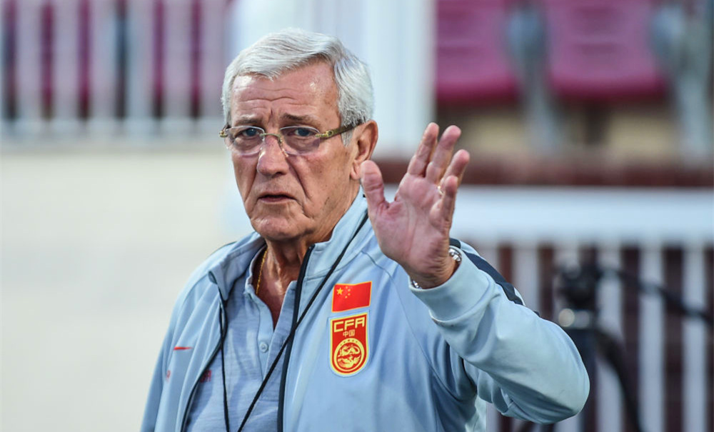 2019年終稿|歸化加持、主帥暫缺，國足沖擊世界杯有戲嗎？