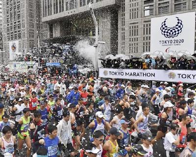 面對(duì)不可抗力，馬拉松賽事報(bào)名費(fèi)該退嗎？