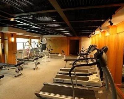 國內(nèi)行業(yè)復(fù)蘇跡象明顯，但健身房的寒冬卻尚未遠(yuǎn)去