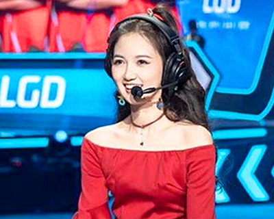 電競(jìng)解說行業(yè)觀察：藍(lán)海的背面，是層層“荊棘”