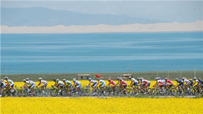 新聞分析：環(huán)湖賽為何不再跨省騎行？