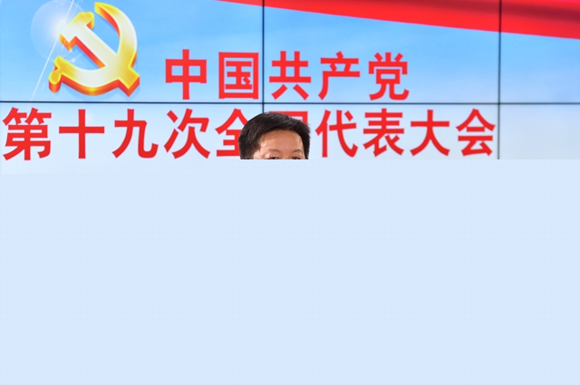 中國(guó)的國(guó)際‘塑造力’提高，展現(xiàn)大國(guó)應(yīng)有擔(dān)當(dāng)。