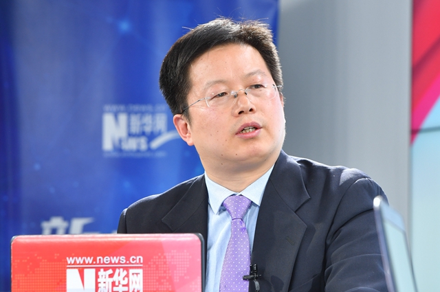 體現(xiàn)天下為公的胸懷，具有重大世界意義