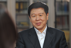 【第七期】王軍：以更大力度、更惠政策、更優(yōu)服務(wù)助力民營企業(yè)走向更加廣闊的舞臺