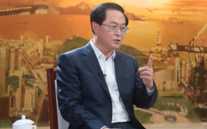 【第十五期】車俊：要把民營企業(yè)家搞得香香的，把民營經(jīng)濟做得壯壯的