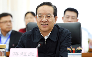 【第二十六期】蔣超良：民營企業(yè)的難點、痛點、堵點，就是我們工作的切入點
